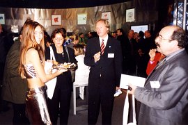 Bonna Vista, Messe Koeln1